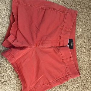 J.Crew Chino Shorts